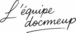 L'équipe docmeup
