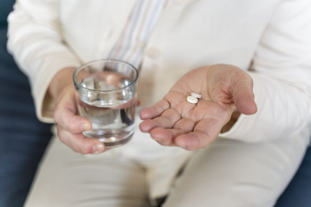 observance thérapeutique