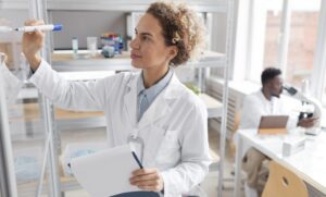 Essais cliniques
